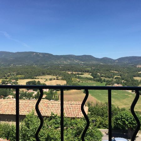 Maison De Charme En Luberon Grambois 外观 照片