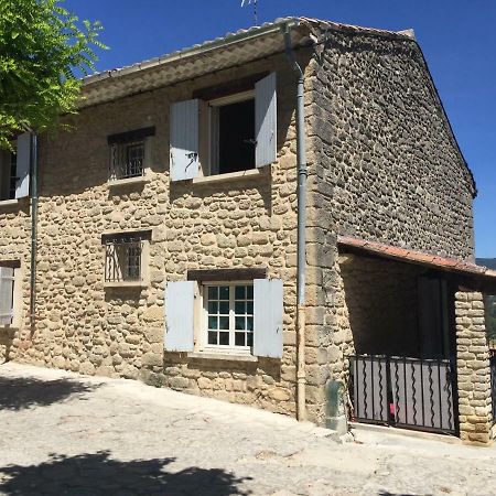 Maison De Charme En Luberon Grambois 外观 照片